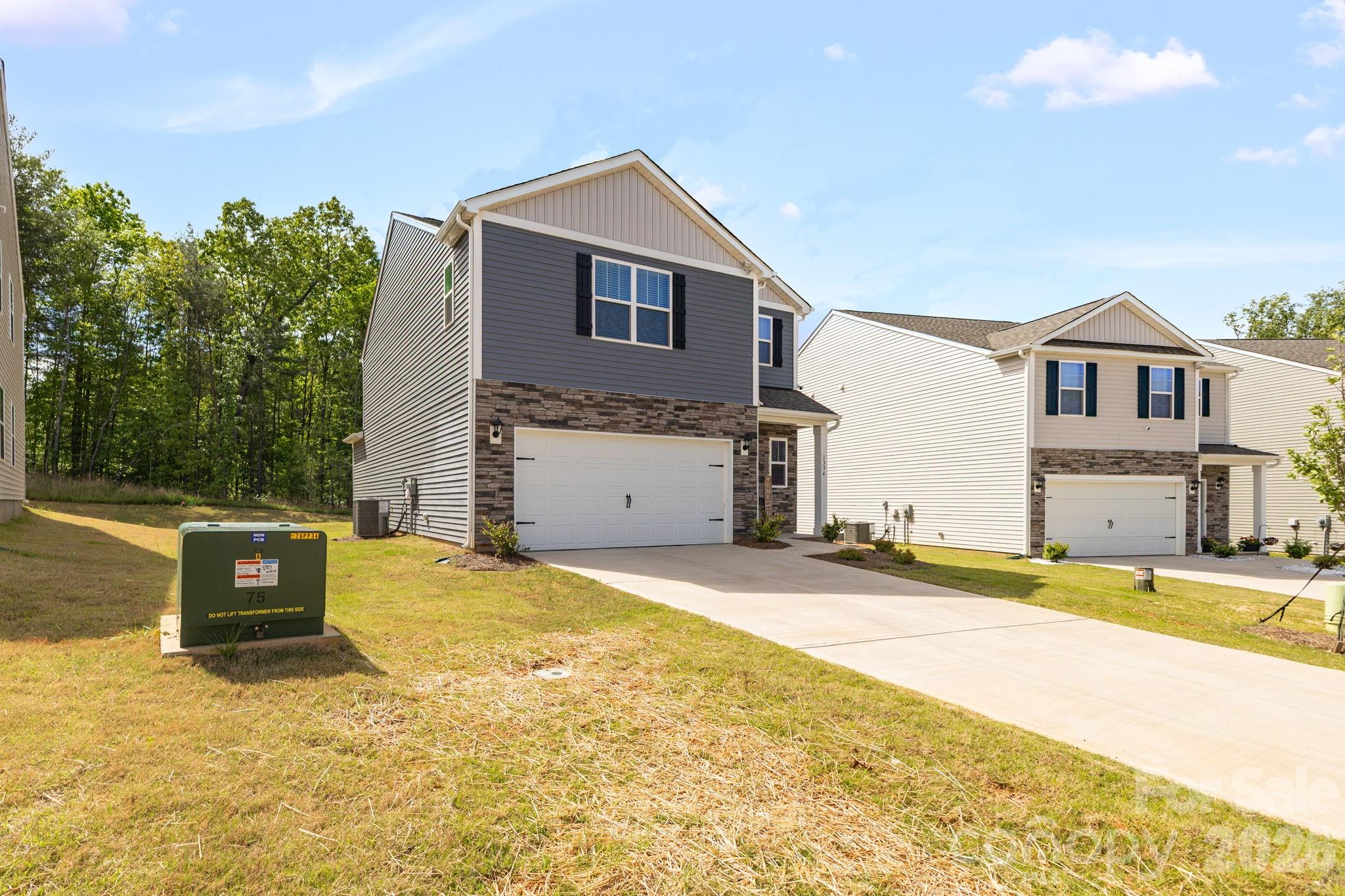 1334 37th Avenue Lane NE Hickory NC 28601