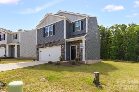 1334 37th Avenue Lane NE Hickory NC 28601