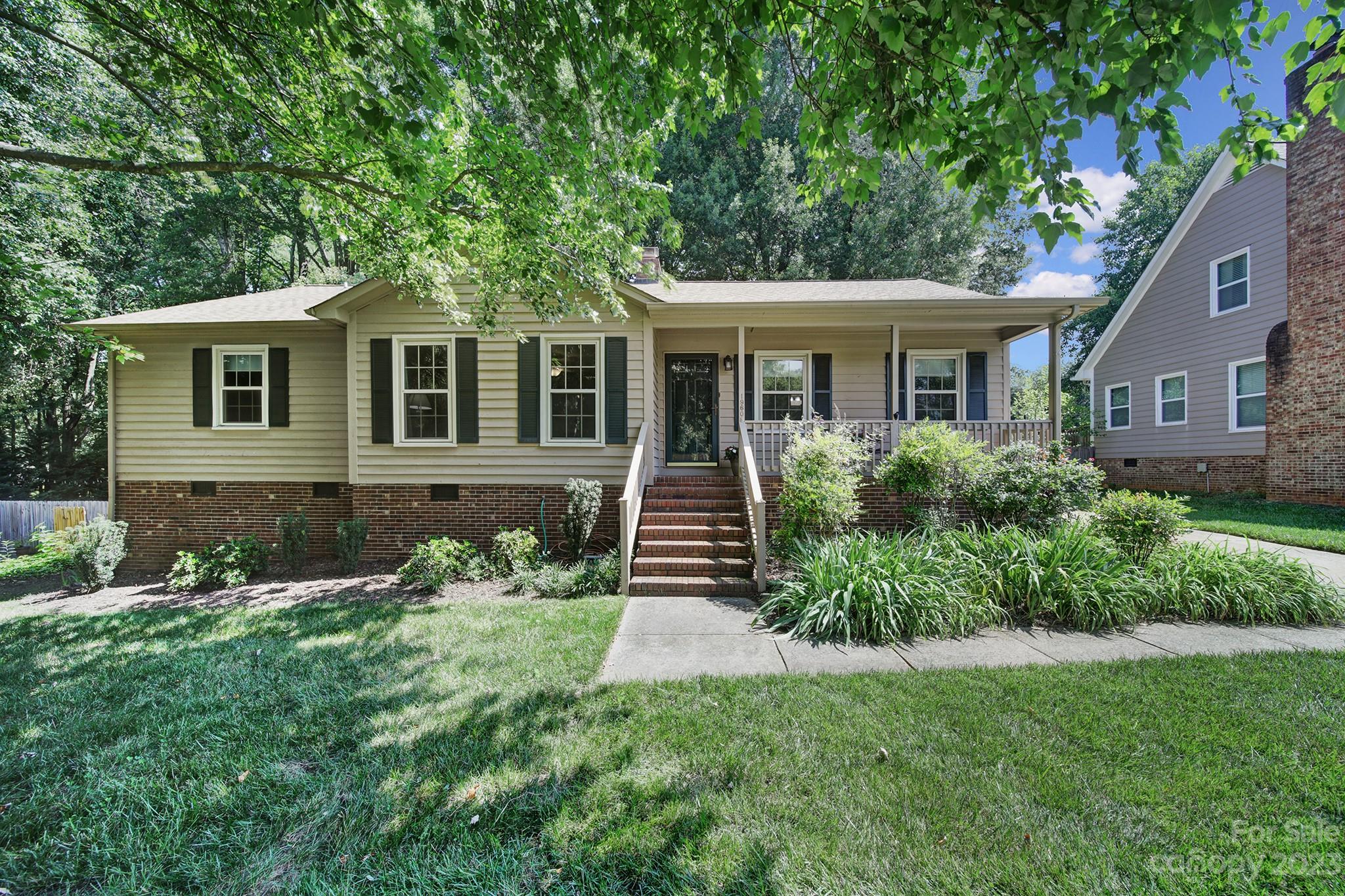 19608 Shevington Drive Cornelius NC 28031