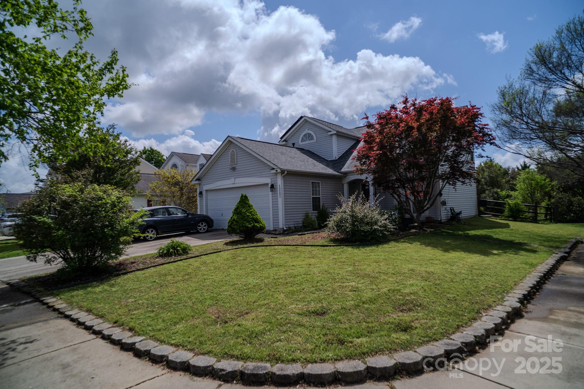 10202 Orchard Grass Court Charlotte NC 28278