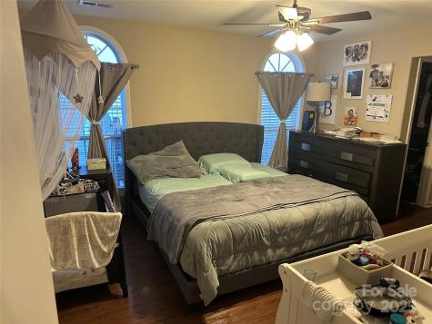 10202 Orchard Grass Court Charlotte NC 28278