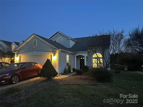 10202 Orchard Grass Court Charlotte NC 28278