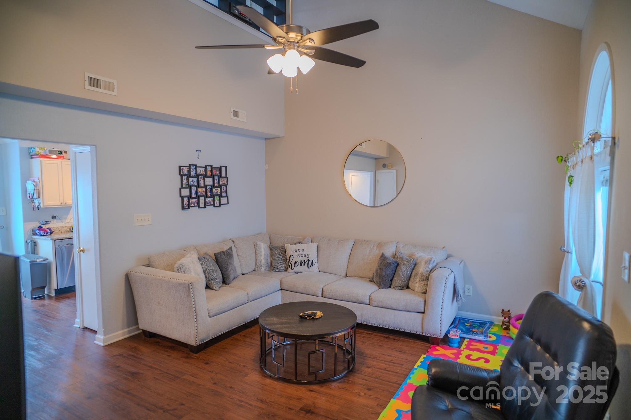10202 Orchard Grass Court Charlotte NC 28278