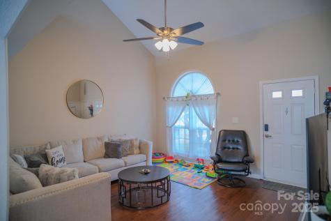 10202 Orchard Grass Court Charlotte NC 28278