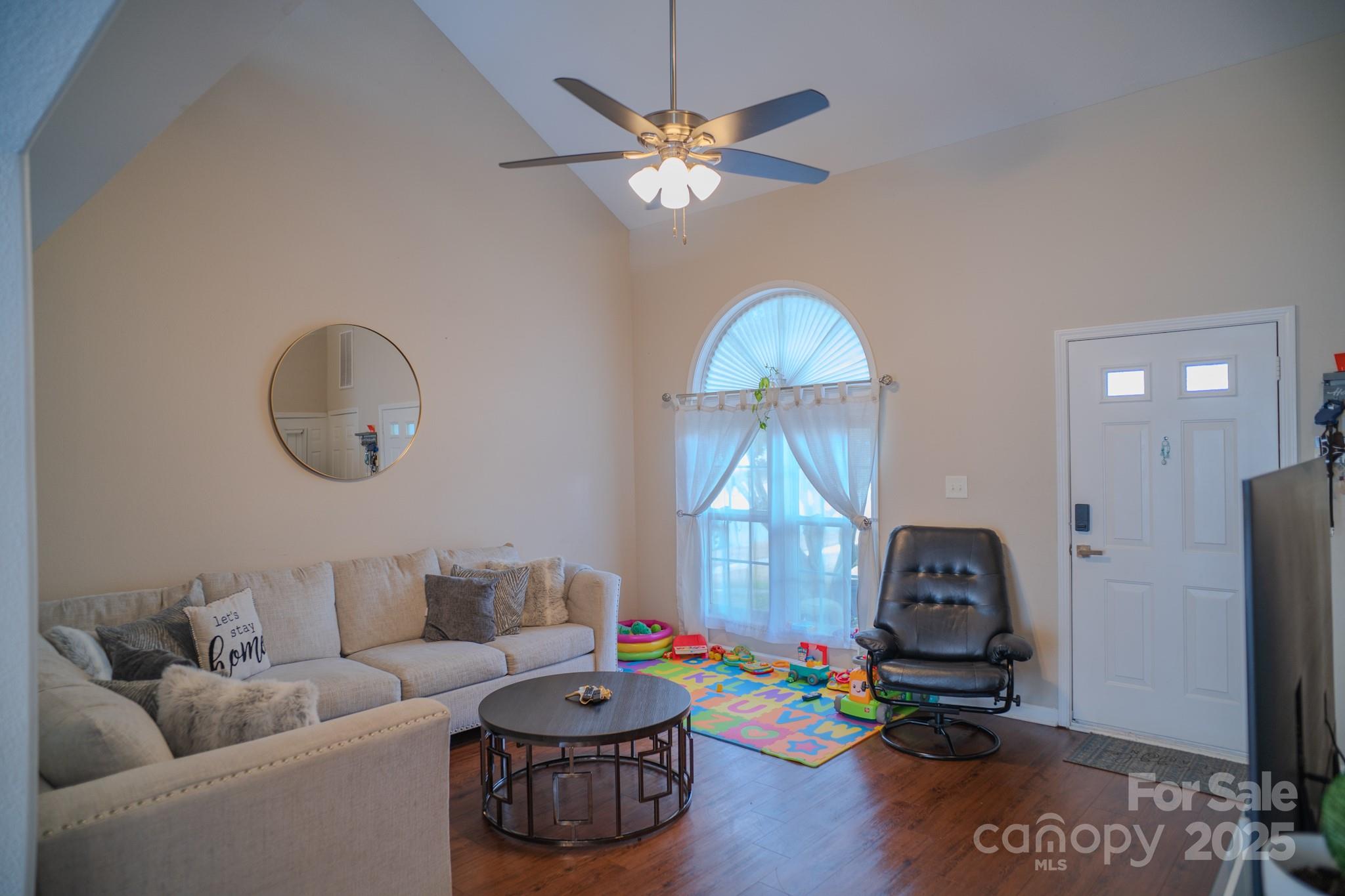 10202 Orchard Grass Court Charlotte NC 28278