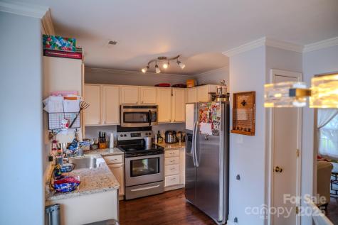 10202 Orchard Grass Court Charlotte NC 28278