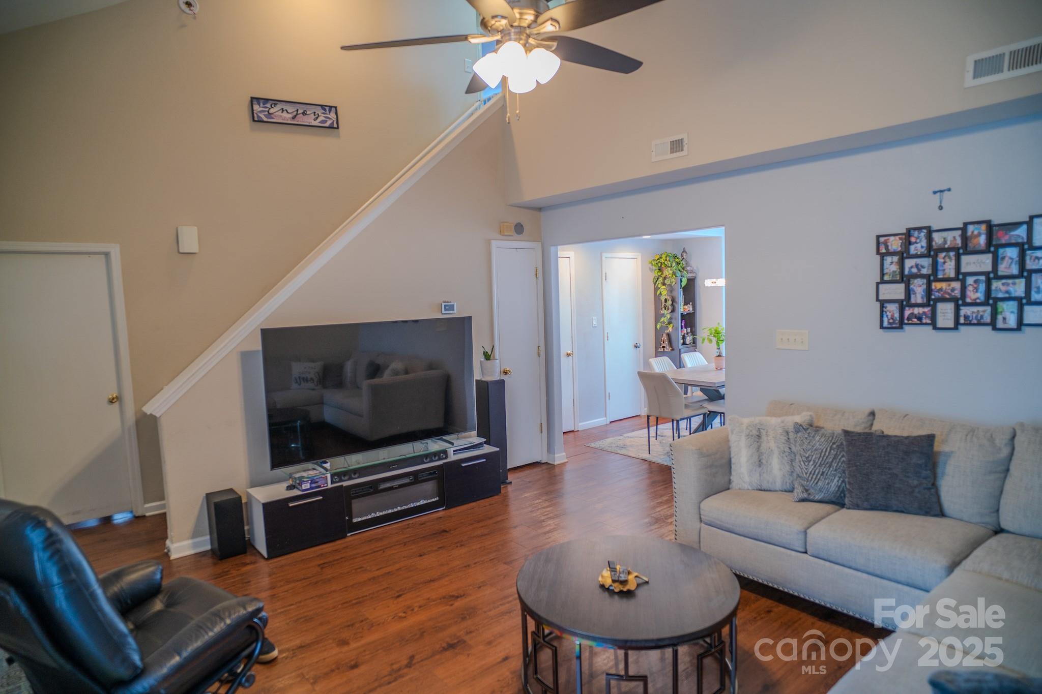 10202 Orchard Grass Court Charlotte NC 28278