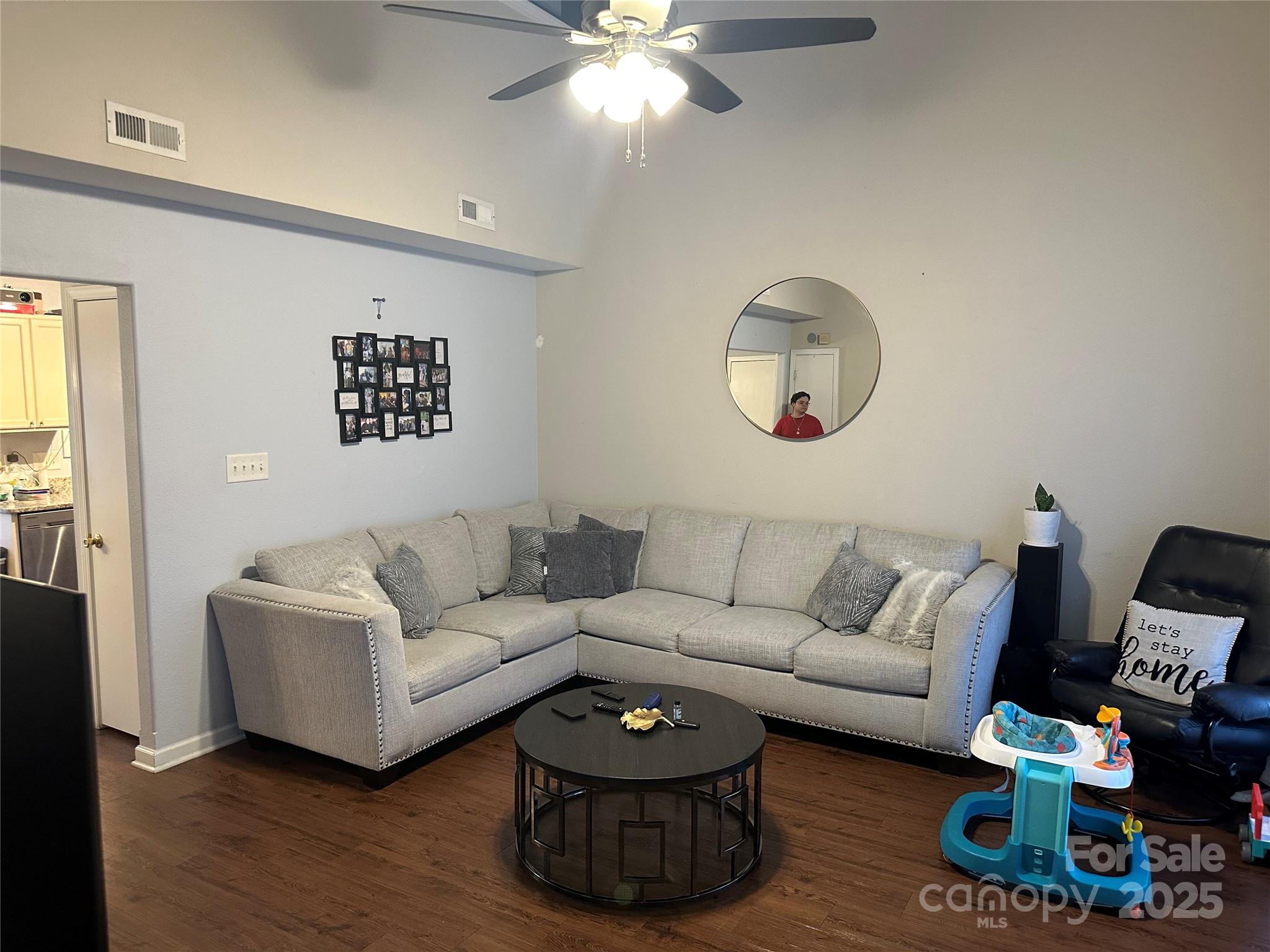 10202 Orchard Grass Court Charlotte NC 28278