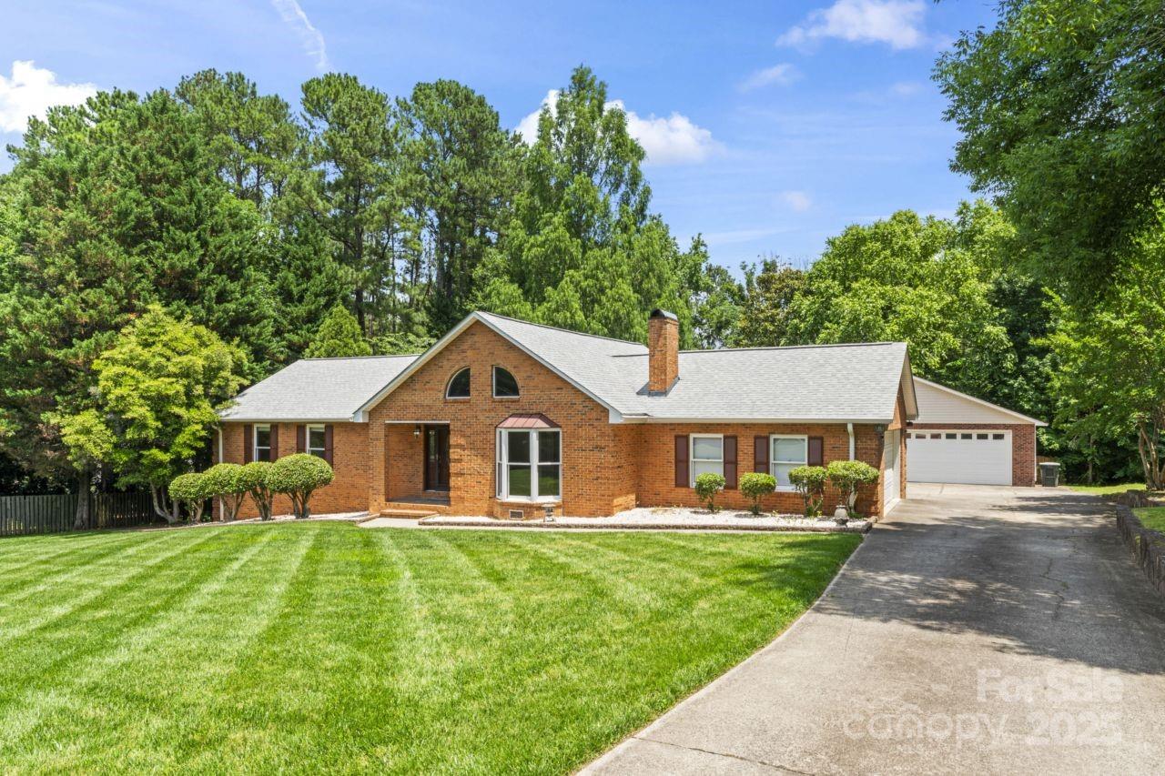 8007 Caldwell Road Harrisburg NC 28075