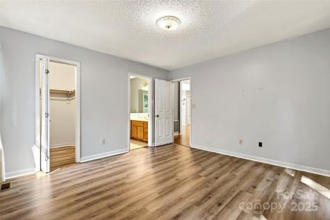 820 Lakey Gap Road Black Mountain NC 28711