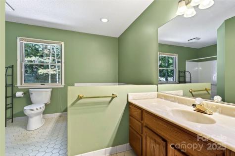 820 Lakey Gap Road Black Mountain NC 28711