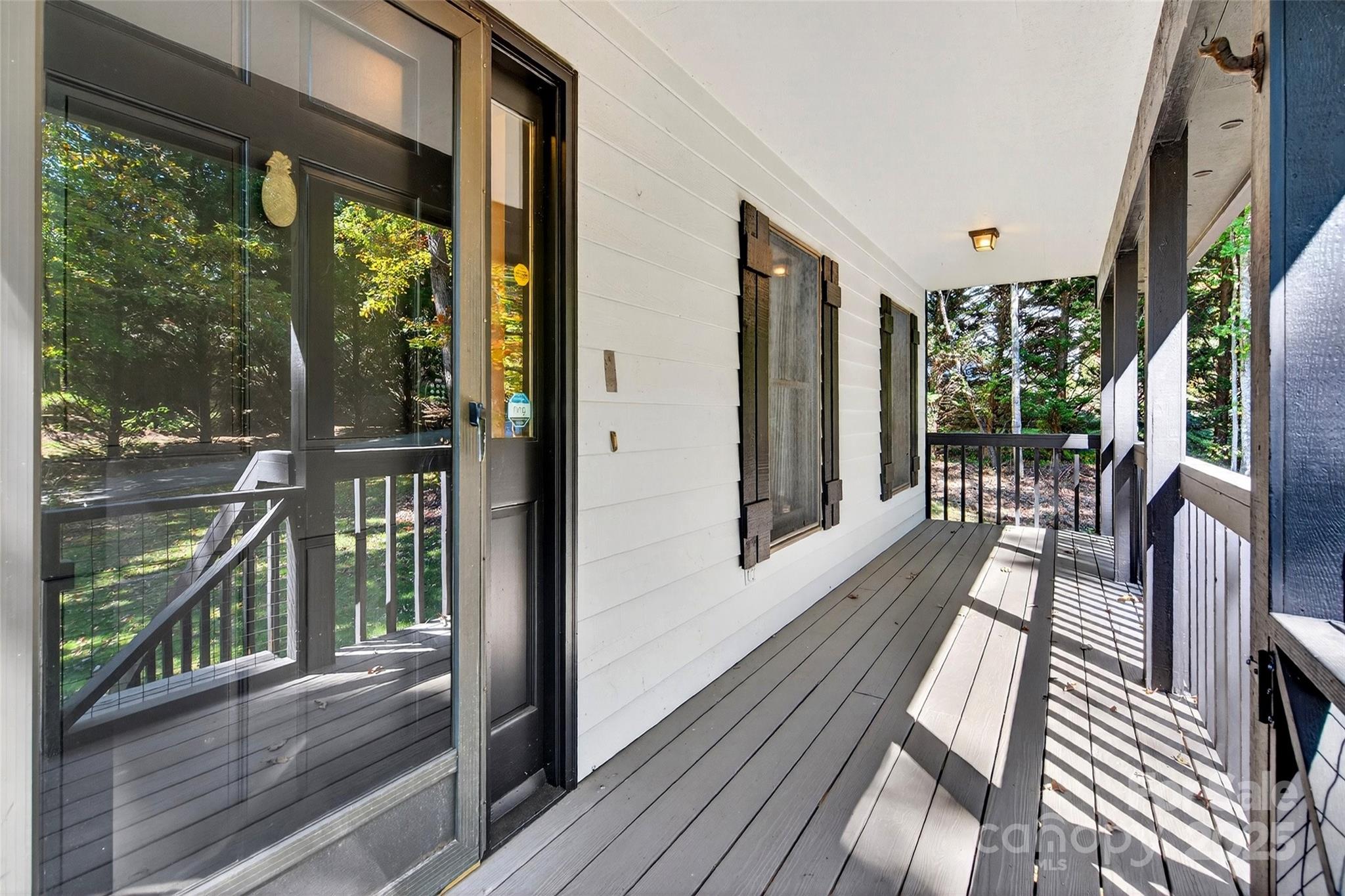 820 Lakey Gap Road Black Mountain NC 28711