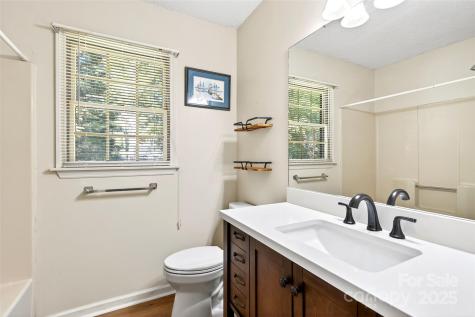 820 Lakey Gap Road Black Mountain NC 28711