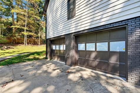 820 Lakey Gap Road Black Mountain NC 28711