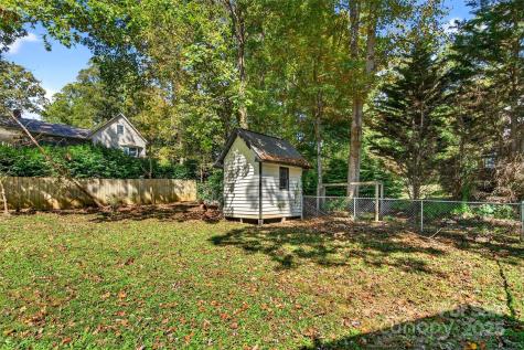 820 Lakey Gap Road Black Mountain NC 28711