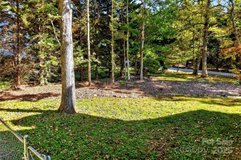 820 Lakey Gap Road Black Mountain NC 28711