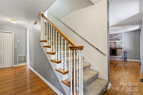 820 Lakey Gap Road Black Mountain NC 28711