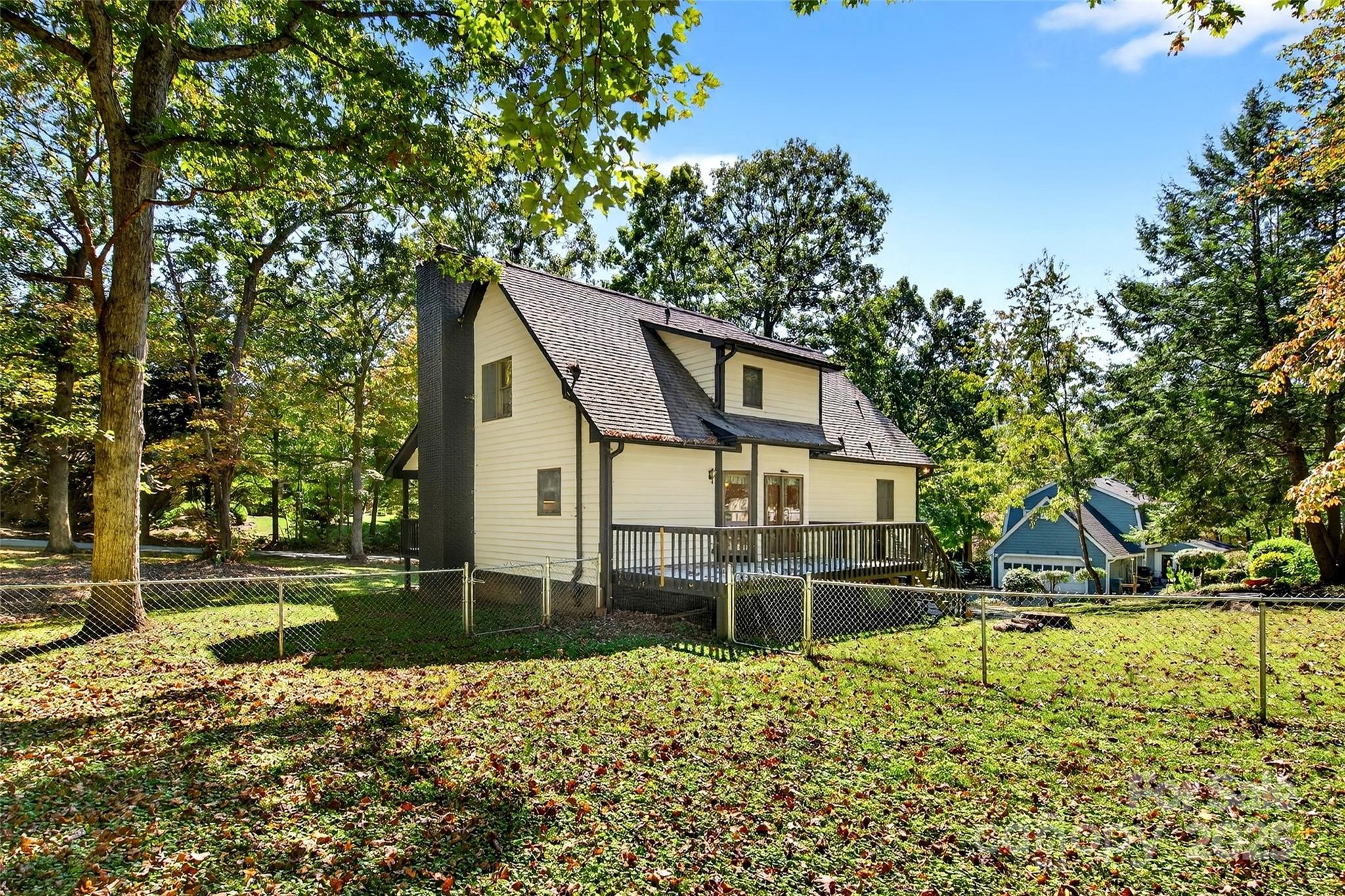 820 Lakey Gap Road Black Mountain NC 28711