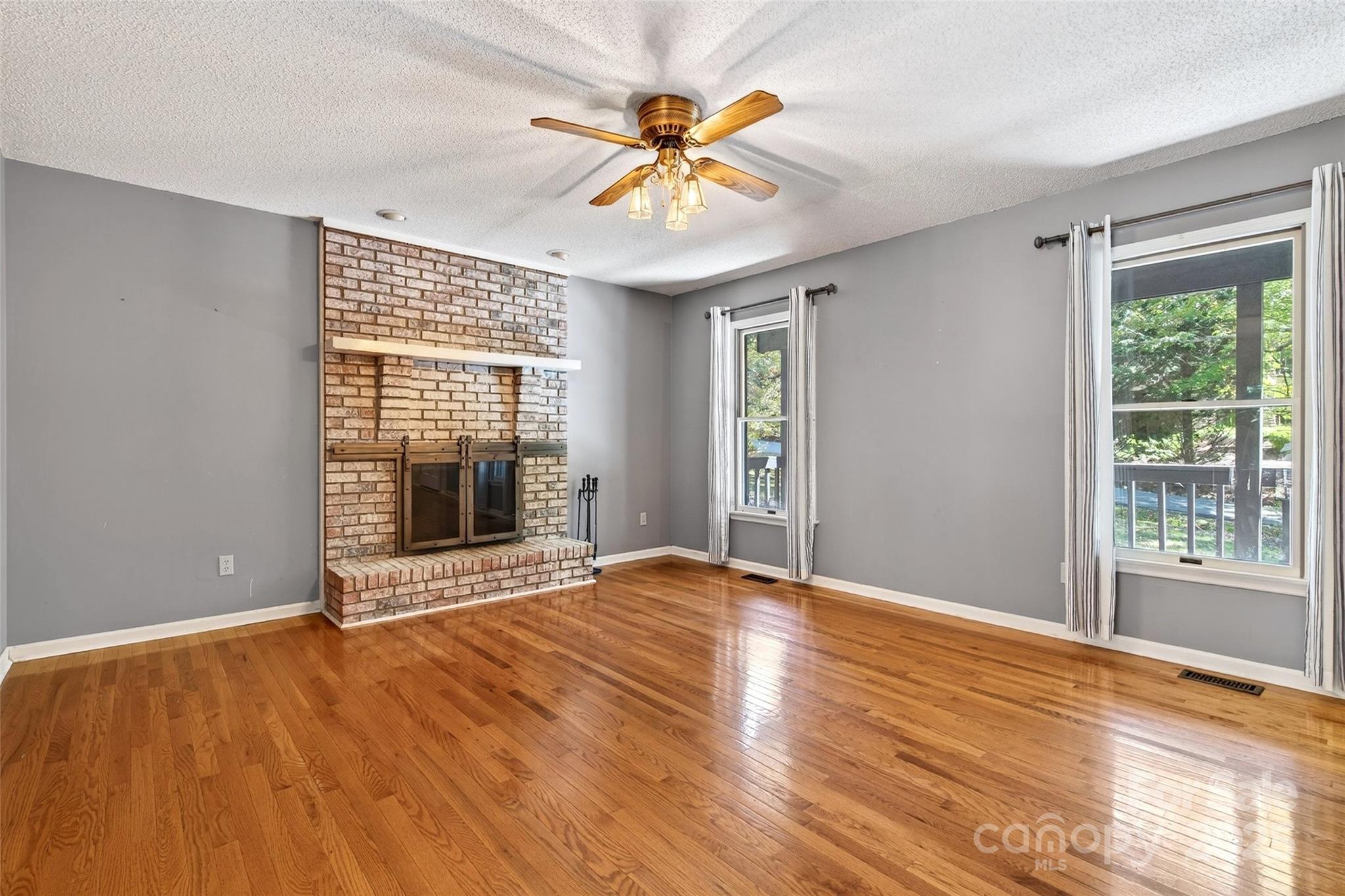 820 Lakey Gap Road Black Mountain NC 28711