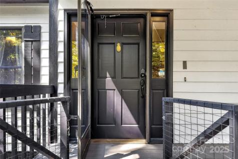 820 Lakey Gap Road Black Mountain NC 28711