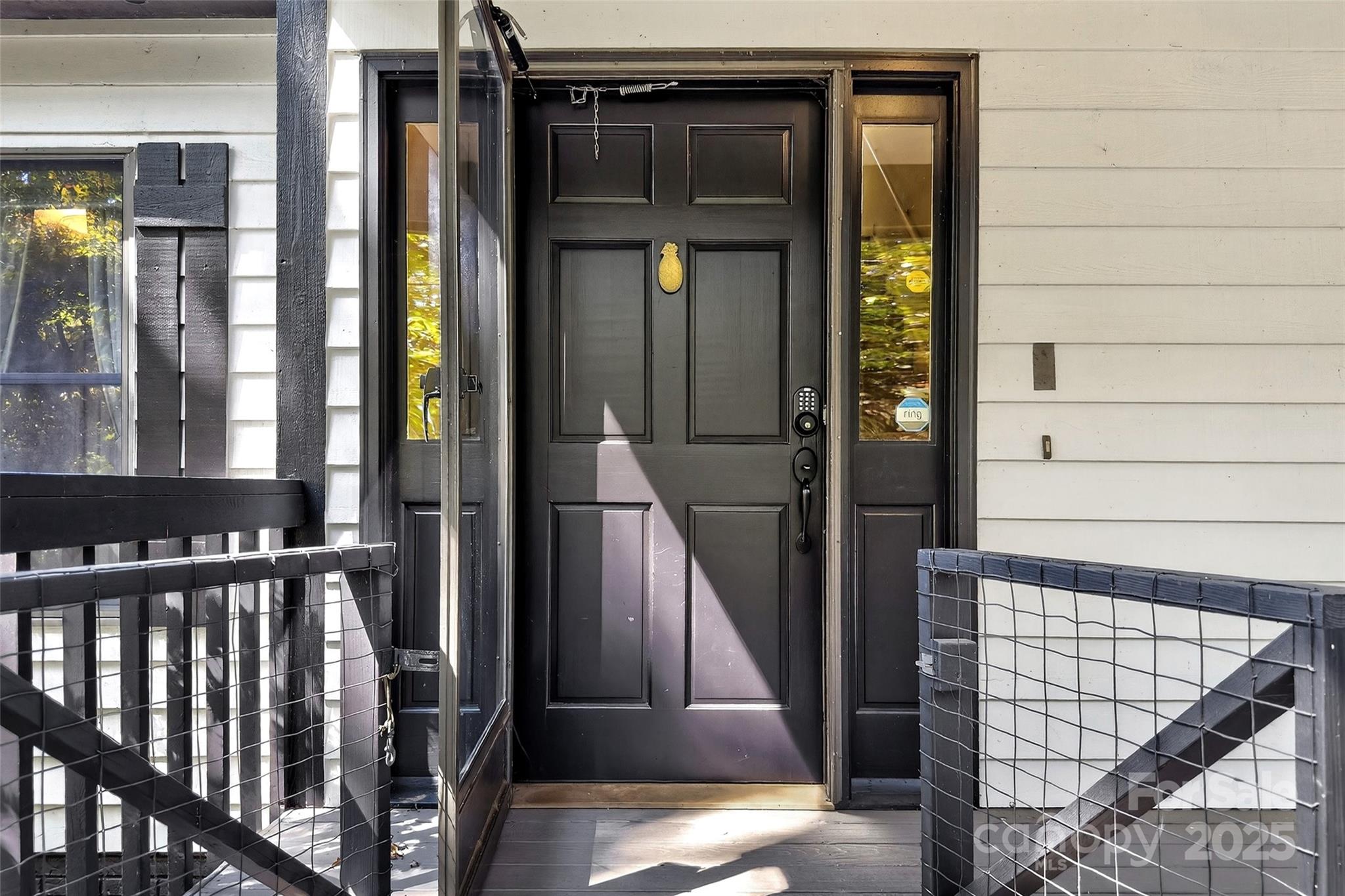 820 Lakey Gap Road Black Mountain NC 28711