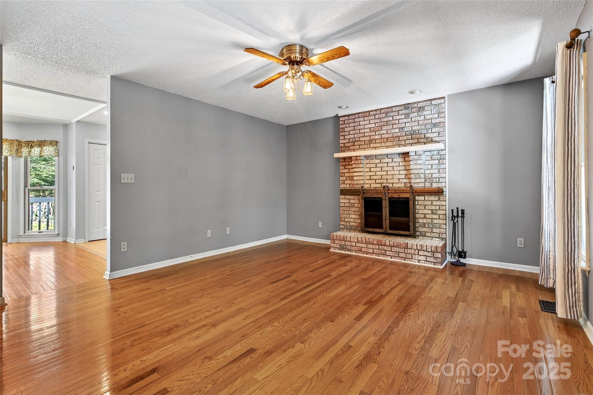 820 Lakey Gap Road Black Mountain NC 28711