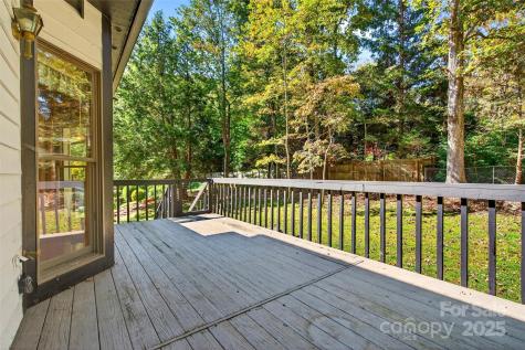 820 Lakey Gap Road Black Mountain NC 28711
