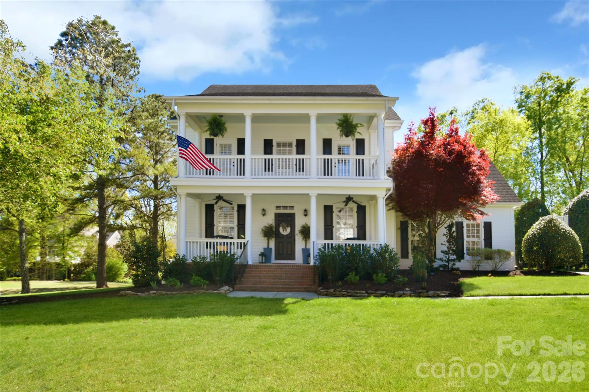 522 N Oak Drive Huntersville NC 28078