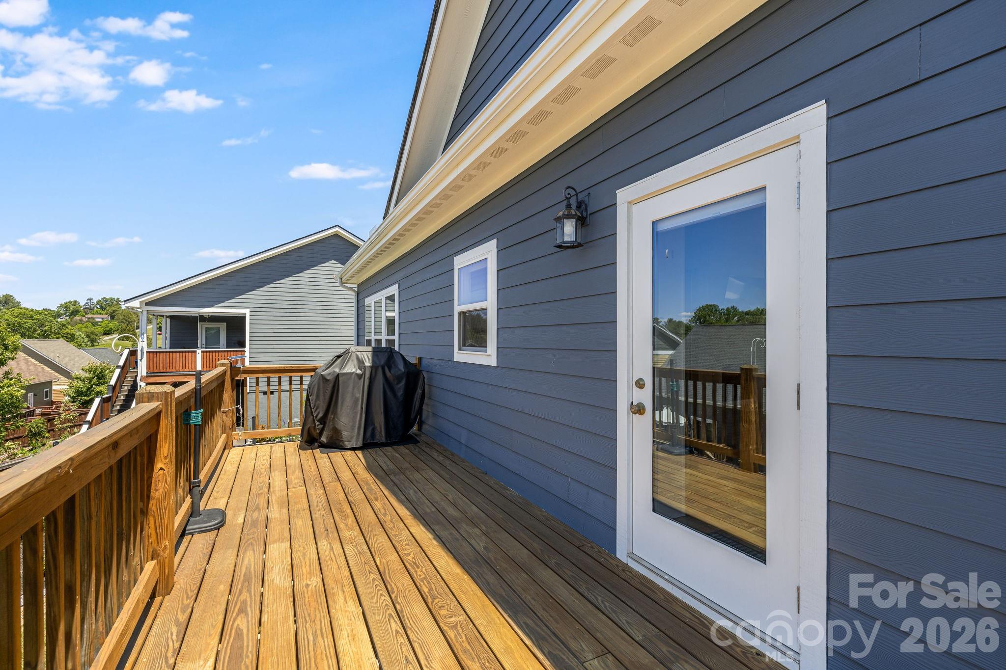 215 Oak Meadow Lane Asheville NC 28804