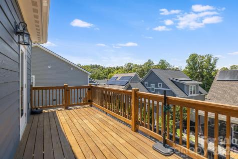 215 Oak Meadow Lane Asheville NC 28804
