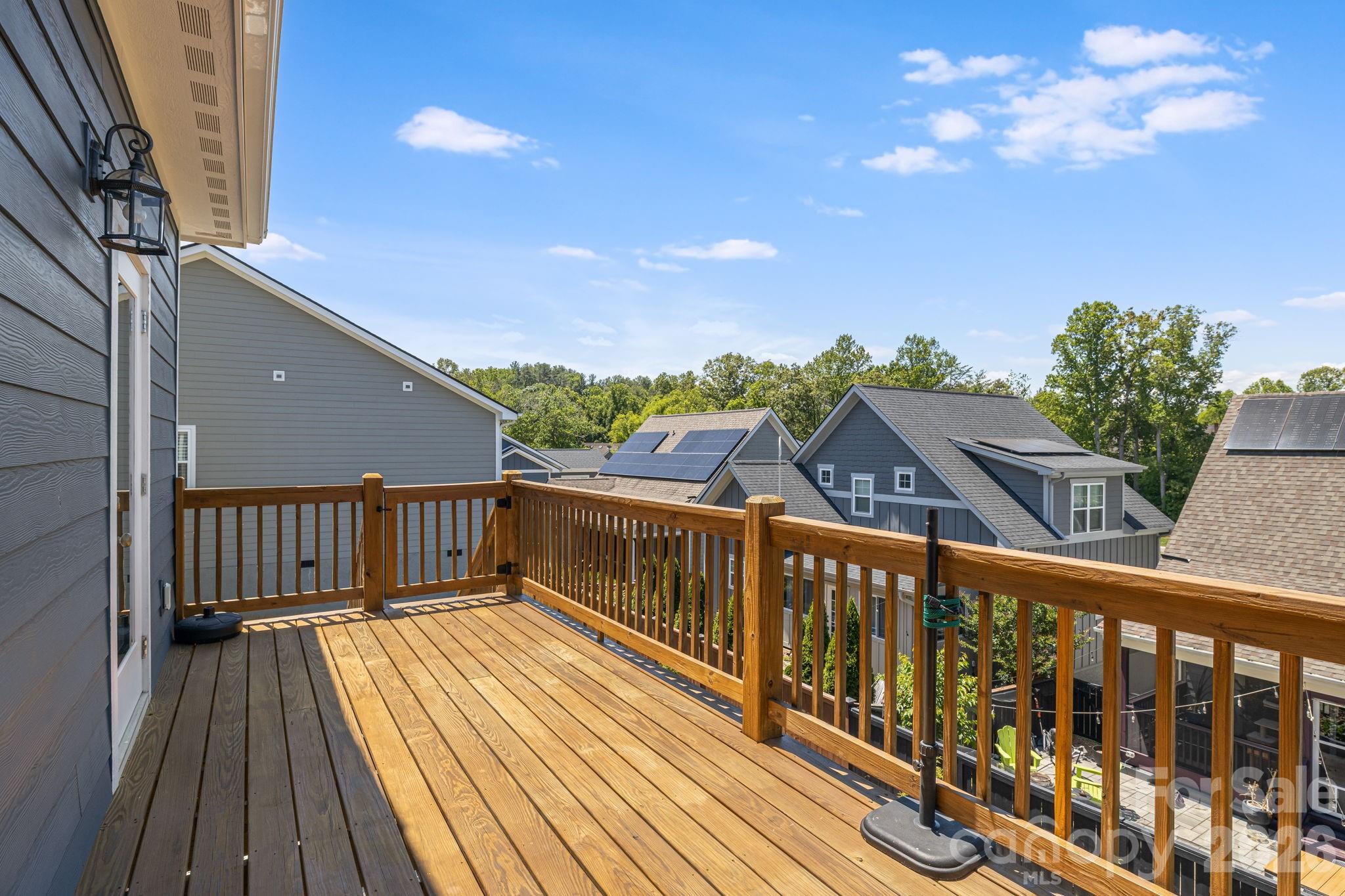 215 Oak Meadow Lane Asheville NC 28804