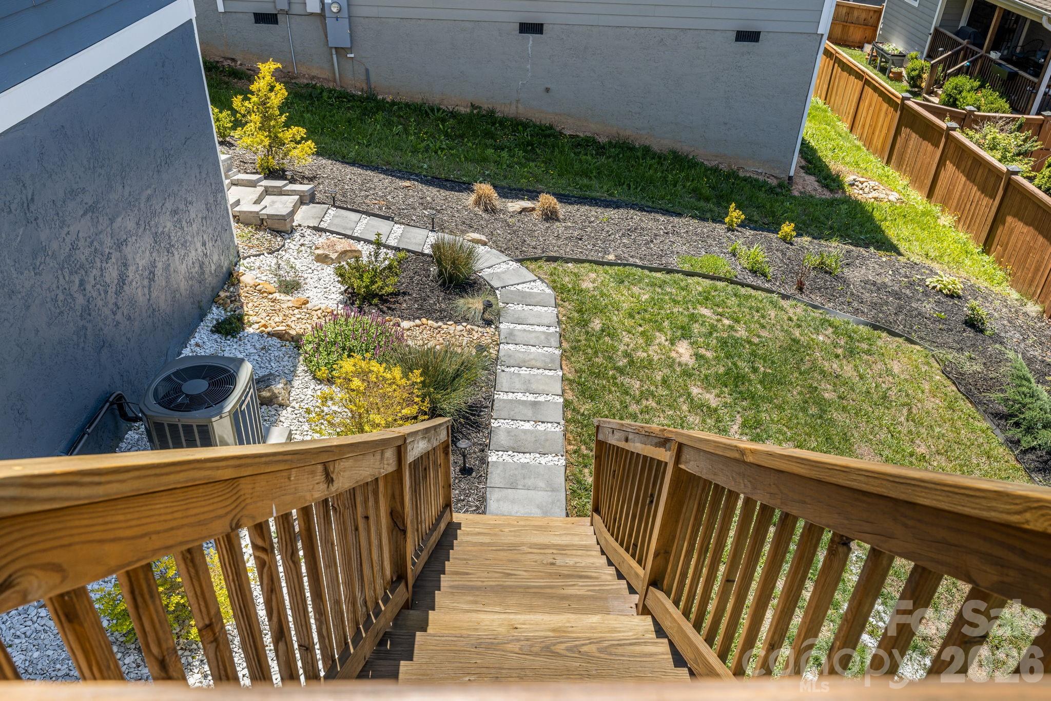 215 Oak Meadow Lane Asheville NC 28804