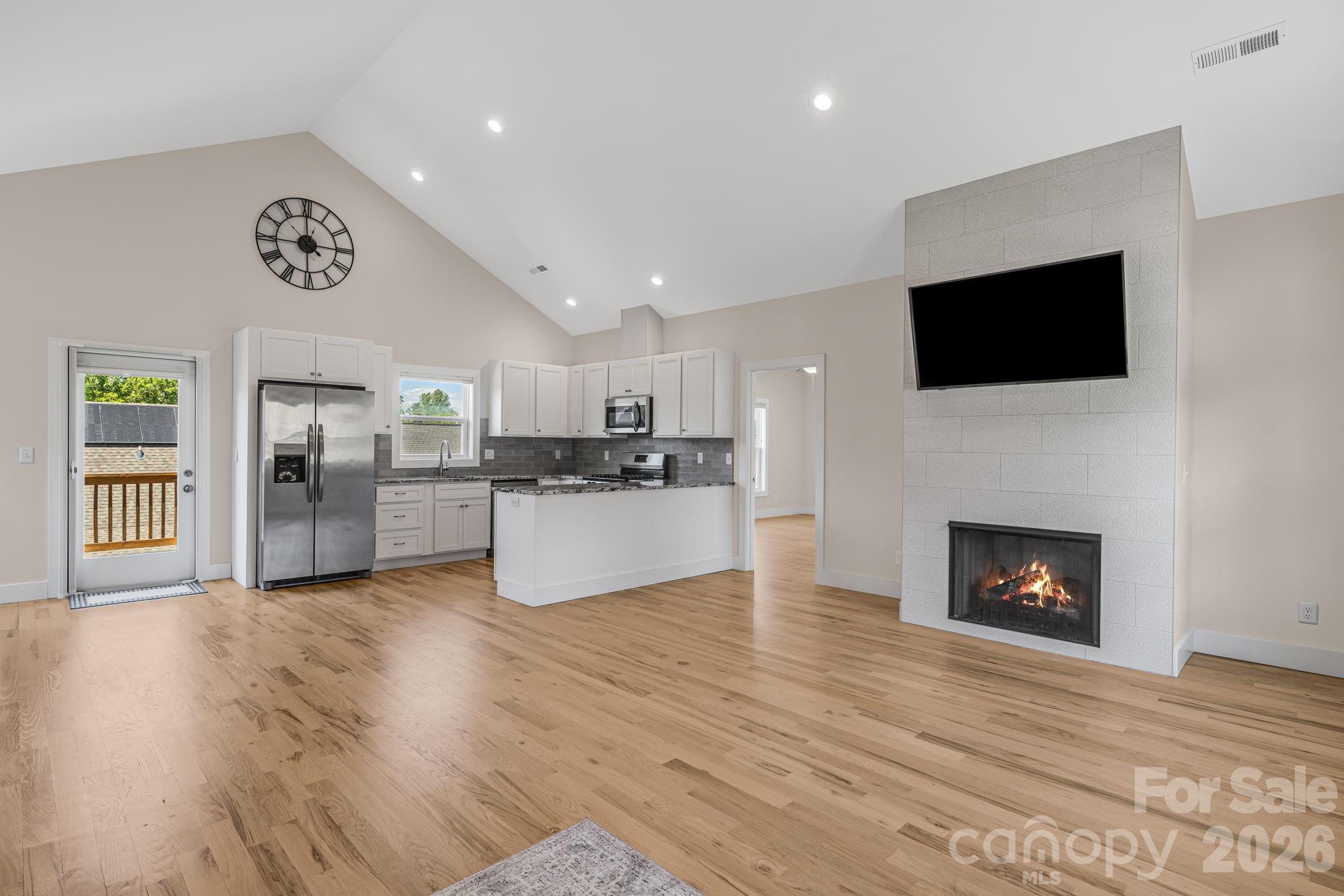 215 Oak Meadow Lane Asheville NC 28804