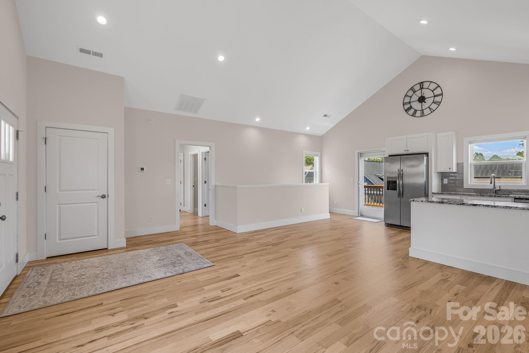 215 Oak Meadow Lane Asheville NC 28804