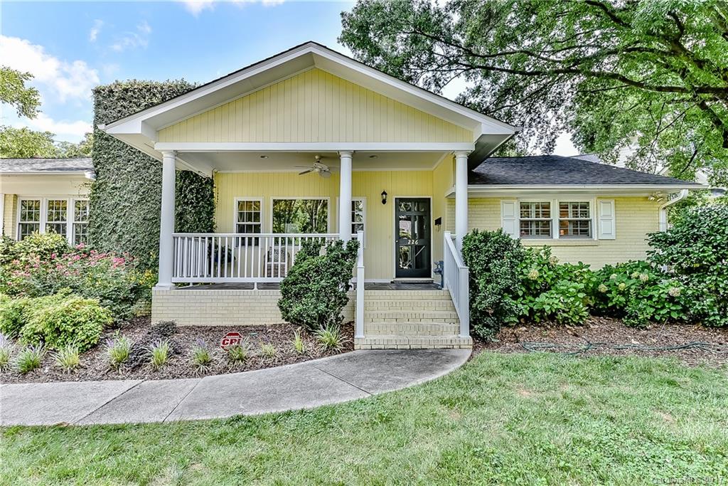 226 S Canterbury Road Charlotte NC 28211