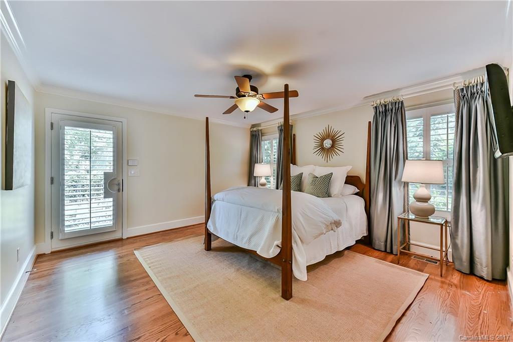 226 S Canterbury Road Charlotte NC 28211