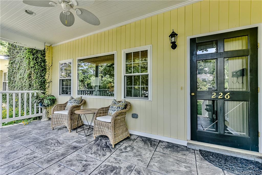 226 S Canterbury Road Charlotte NC 28211