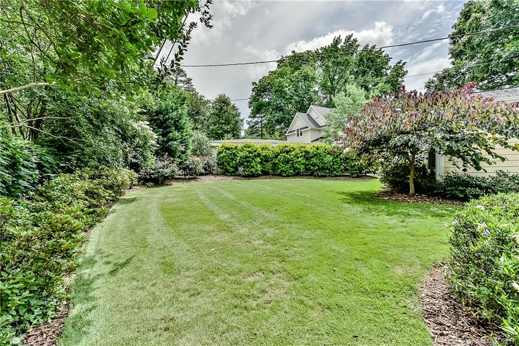 226 S Canterbury Road Charlotte NC 28211