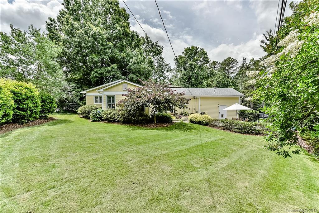 226 S Canterbury Road Charlotte NC 28211