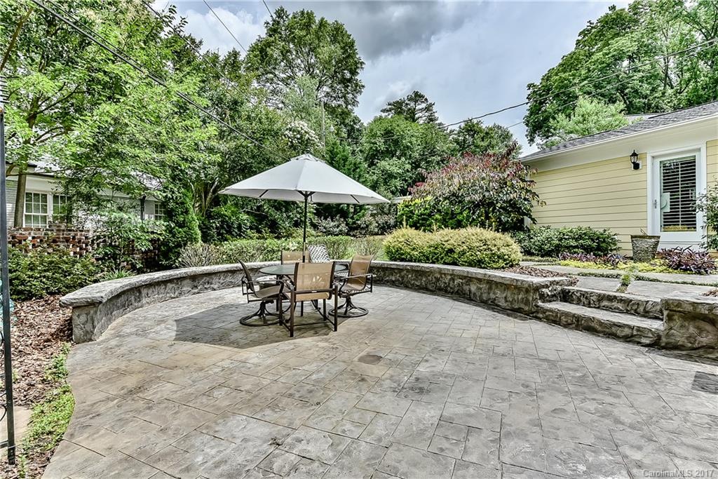 226 S Canterbury Road Charlotte NC 28211