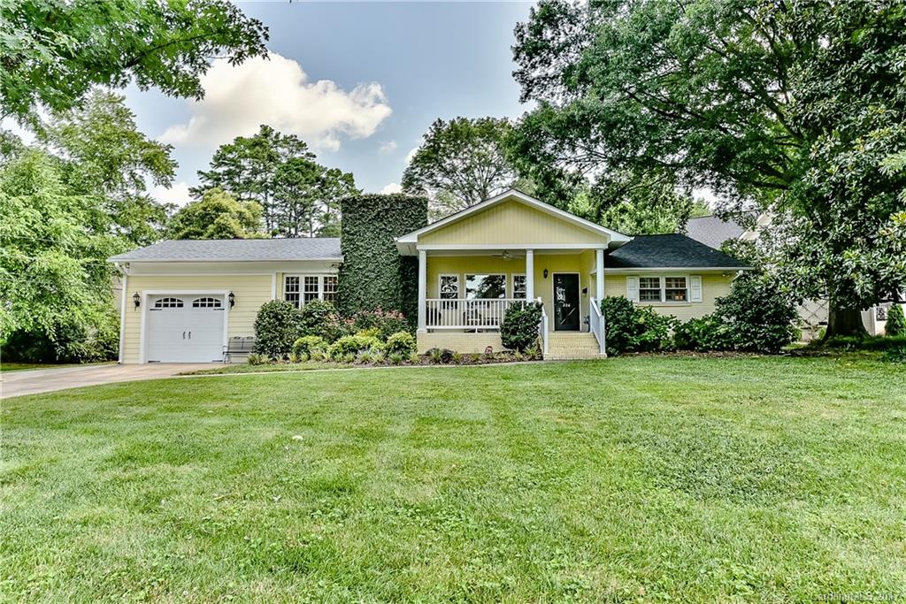 226 S Canterbury Road Charlotte NC 28211