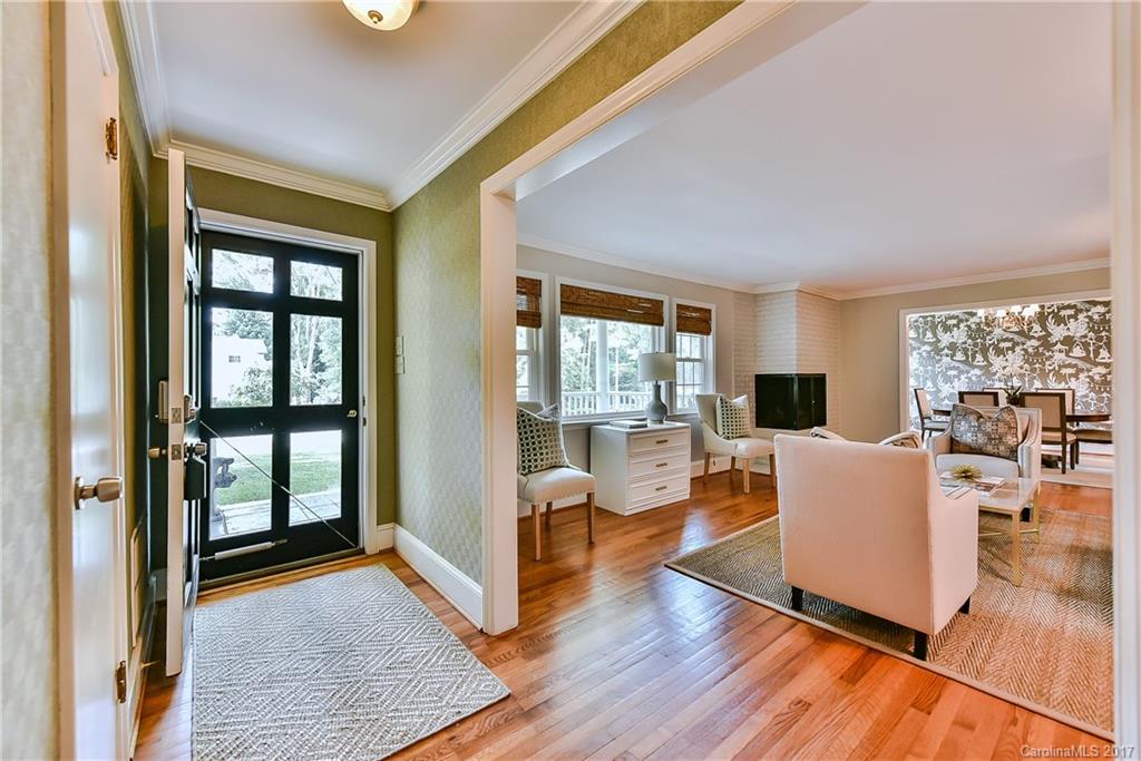226 S Canterbury Road Charlotte NC 28211