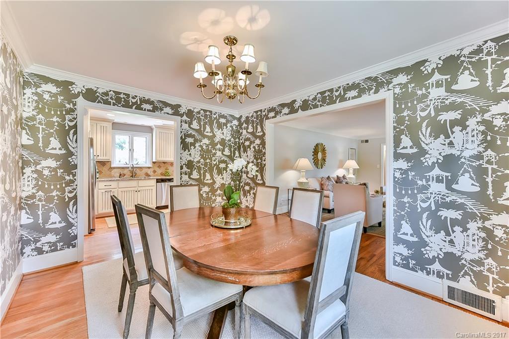 226 S Canterbury Road Charlotte NC 28211