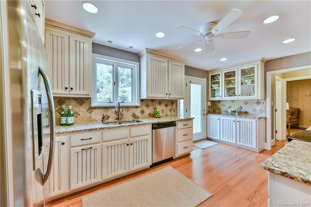 226 S Canterbury Road Charlotte NC 28211