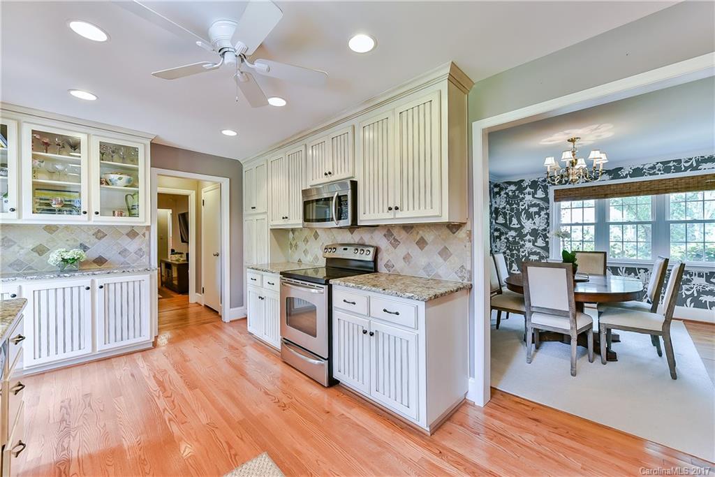 226 S Canterbury Road Charlotte NC 28211