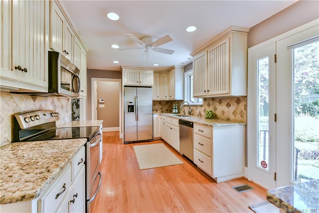 226 S Canterbury Road Charlotte NC 28211