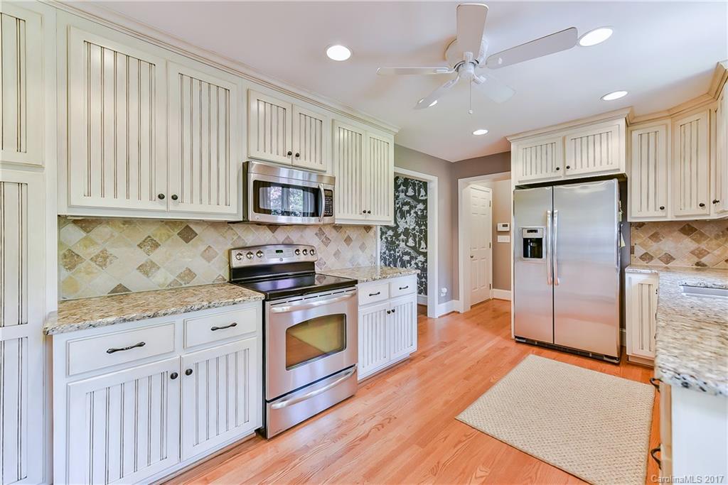 226 S Canterbury Road Charlotte NC 28211