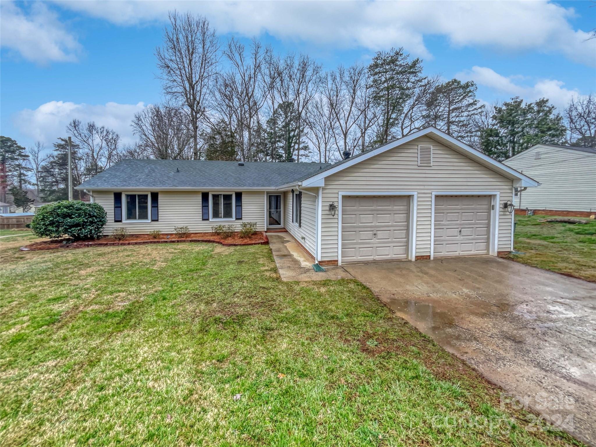 1639 Windy Rush Lane Gastonia NC 28054