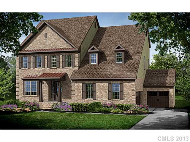 2233 Sun Meadow Lane Charlotte NC 28214
