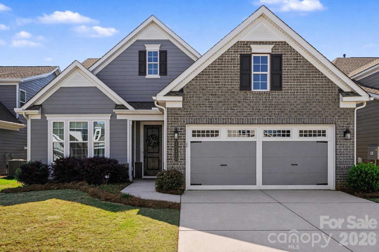 10420 Superb Lane Charlotte NC 28215